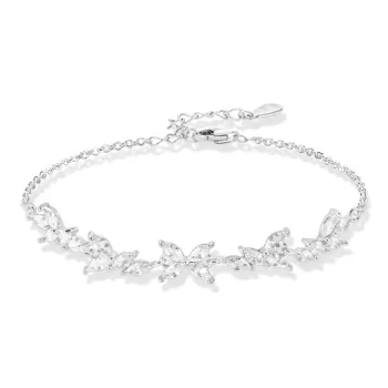 BLANK IN BLANK Sterling Silver Bracelets Women's