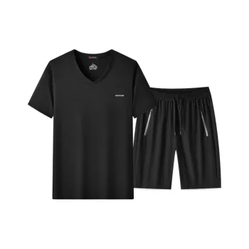 BaiYuan Trousers Casual Sportswear Unisex
