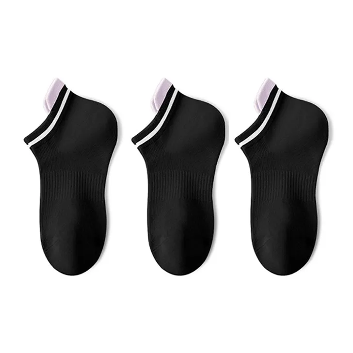 7 SEVFUN Ankle Socks Women's Combo Set-5