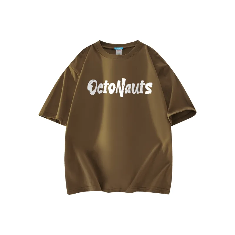 Small Columns Under The Sea T Shirt Unisex-37