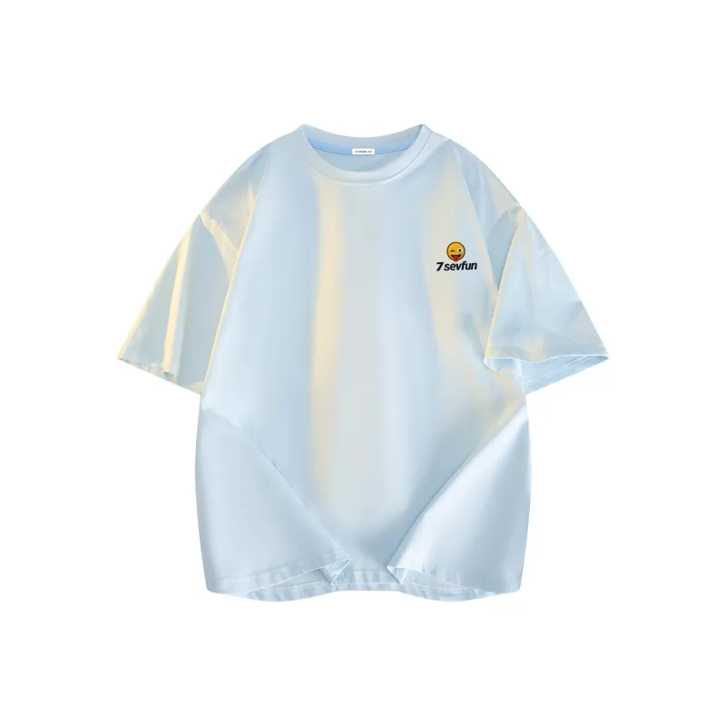 7 SEVFUN T Shirts Unisex-25