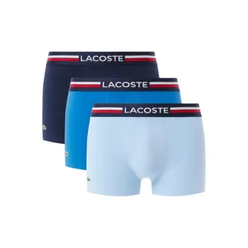 LACOSTE Underpants Men's 3 Pack