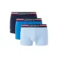 3-Pack (Light Blue+Blue+Marine Blue)