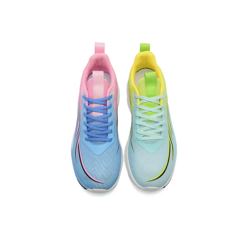 7 SEVFUN Running Shoes Unisex Low Top-1