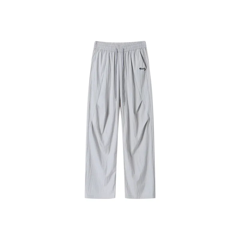 Manchester City F.C. Casual Pants Unisex-7