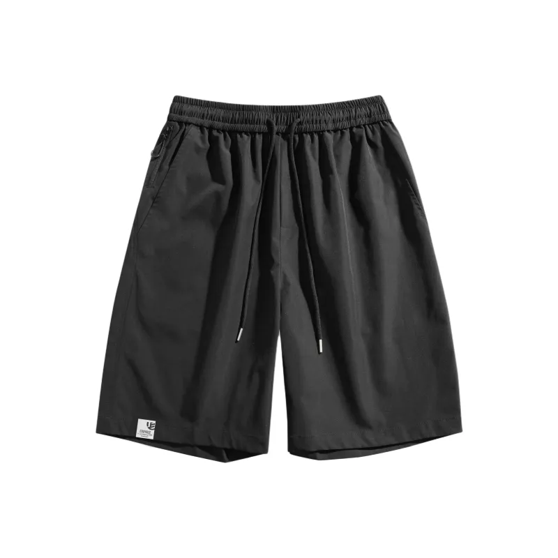 Être Par Lee Casual Shorts Unisex-0