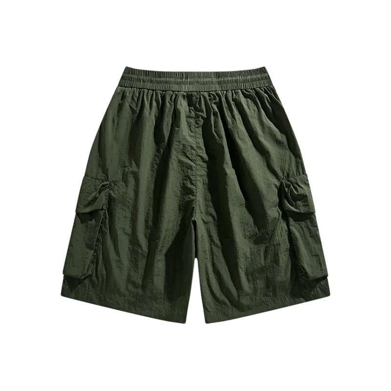 PIERRE CARDIN Cargo Shorts Men's-5