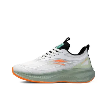 AMICNIEGD Running Shoes Men Low Top