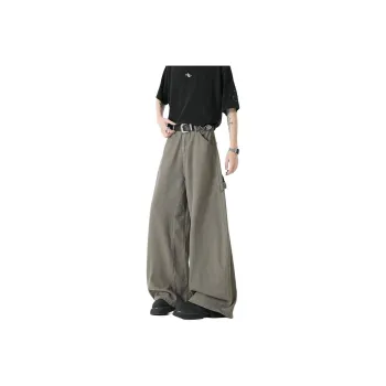 Glona Klio Jeans Unisex Coffee