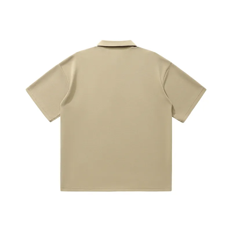 The Simpsons Polo Shirts Unisex-12