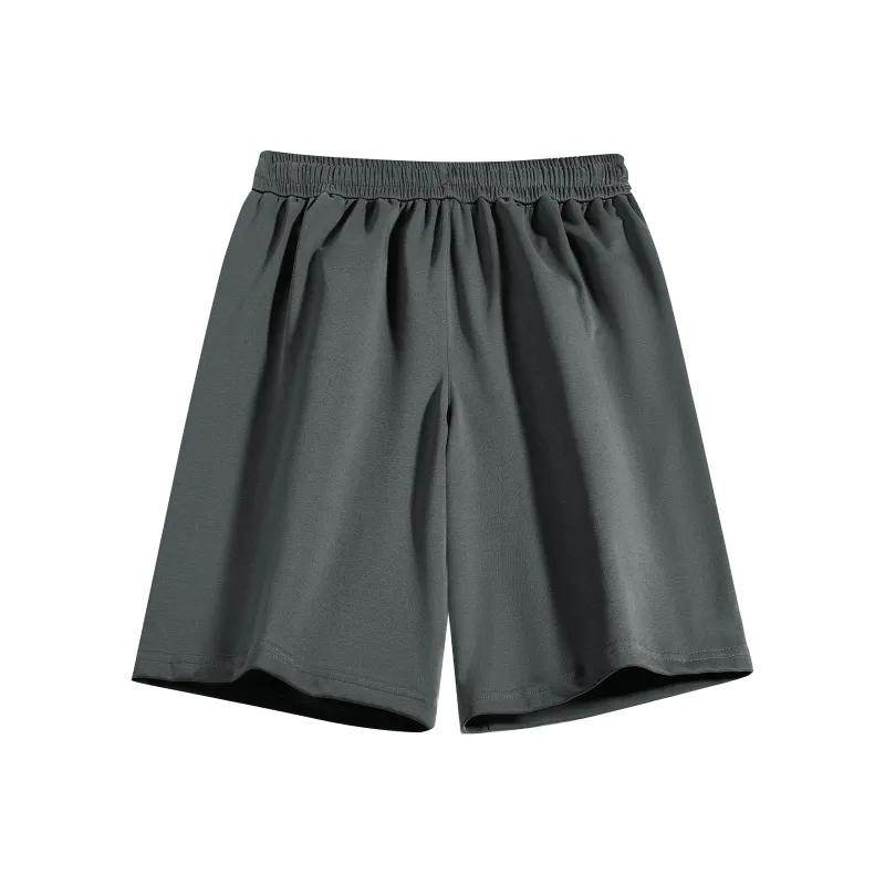 OLRIK Casual Shorts Unisex-9