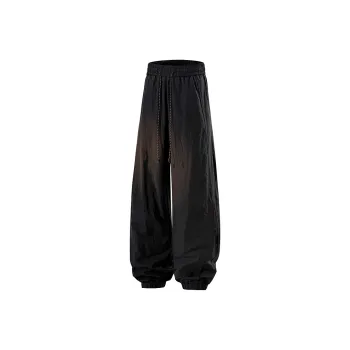 Fakeyoung Casual Pants Unisex