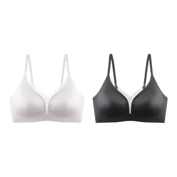 Cotton Gene Women's Bras