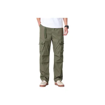 7 FOR ALL MANKIND Cargo Pants Men's