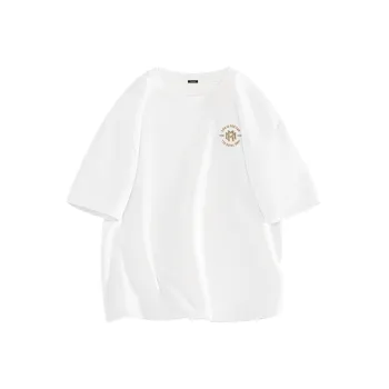 MINISO T Shirts Unisex
