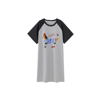 Ta Yan Women's Nightgowns