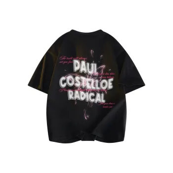PAUL COSTELLOE T Shirts Unisex