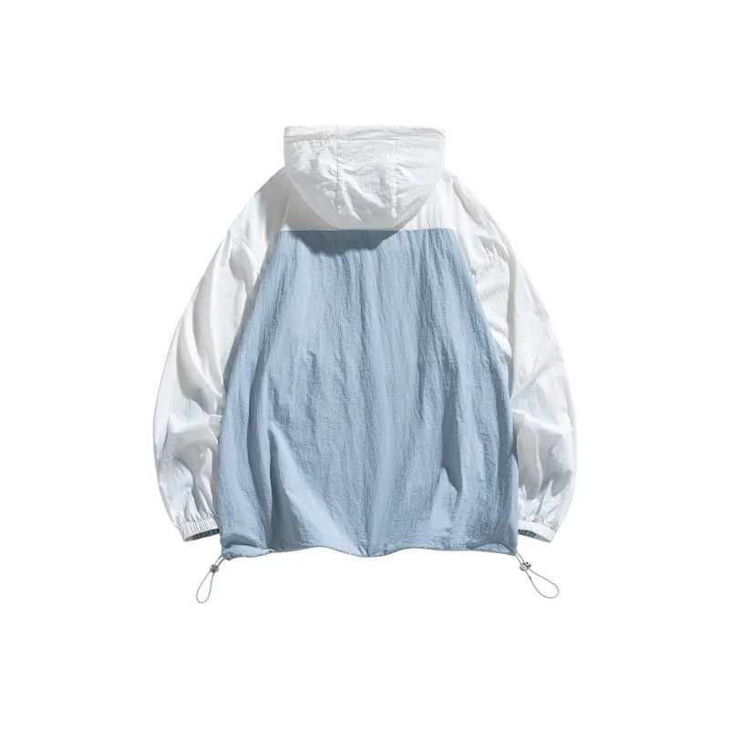 DOUBLEFISH Sun Protection Clothing Unisex-5