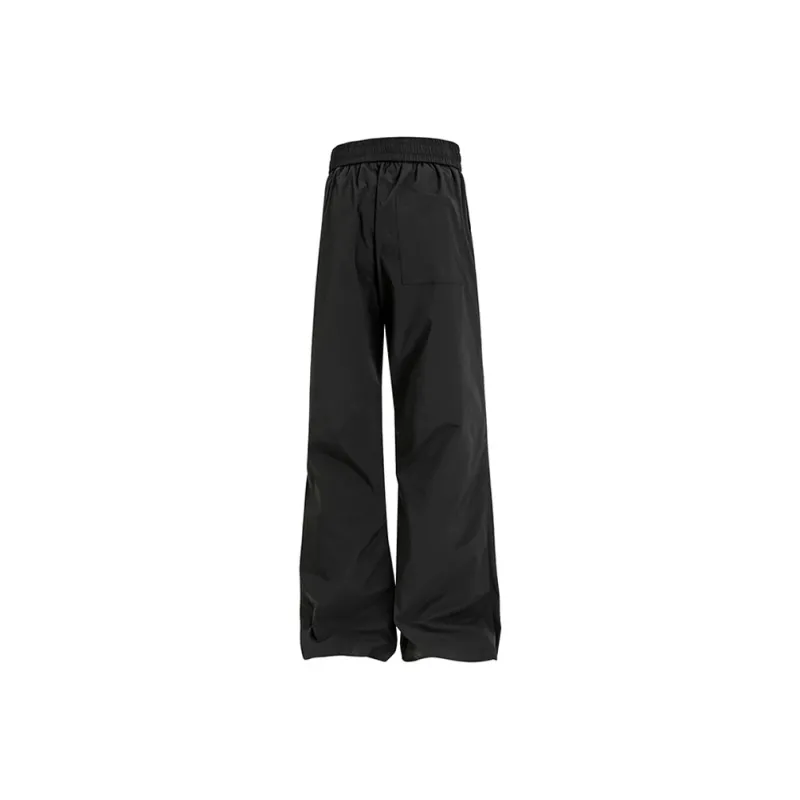 SOLIDITY Casual Pants Unisex-1