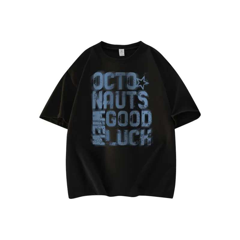 Small Columns Under The Sea T Shirt Unisex-14