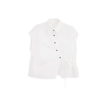ABCMININ Shirts Women's