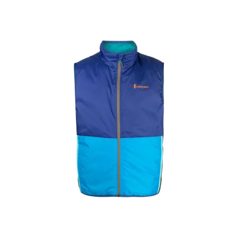 Cotopaxi Vests Men Blue-0