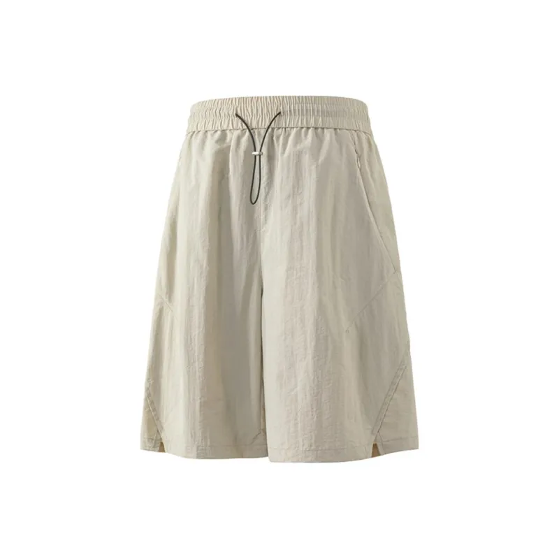 VERAF CA Casual Shorts Unisex-3