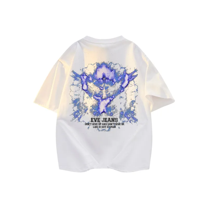 Yiwen T Shirts Unisex-4