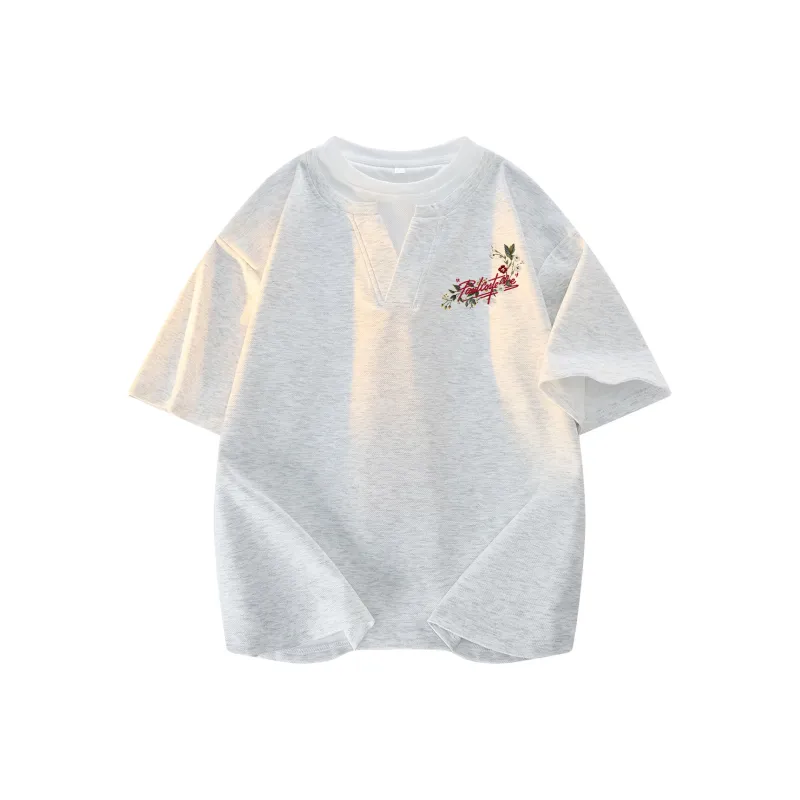 PAUL COSTELLOE T Shirts Unisex-5