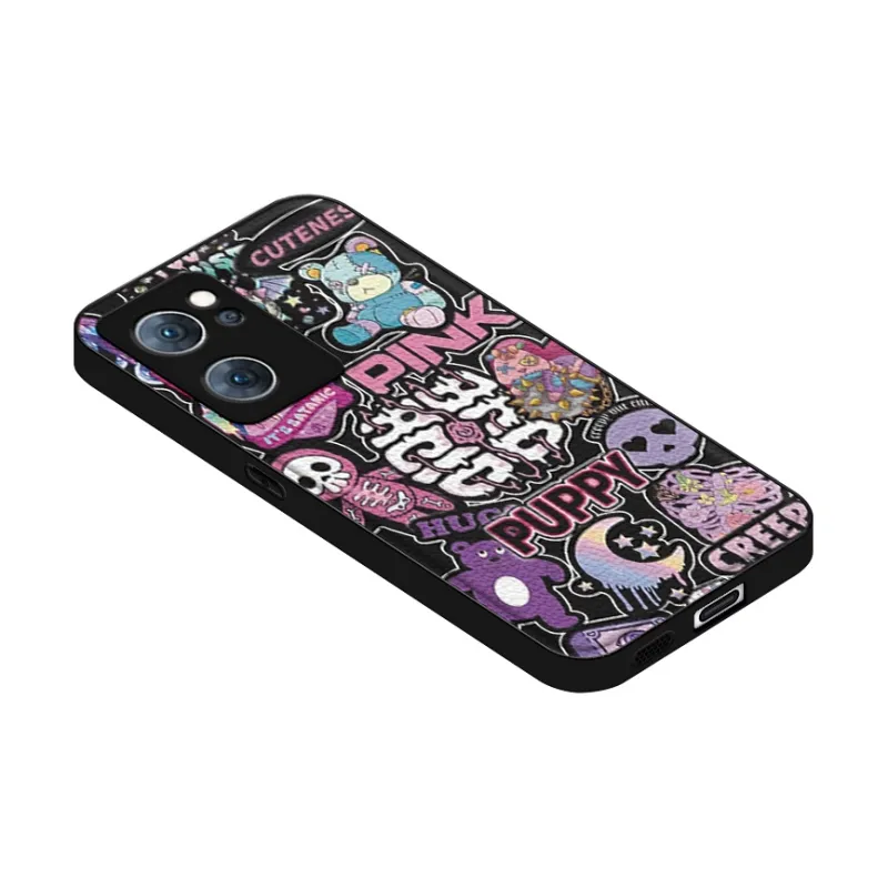 Small bones Phone Cases-10