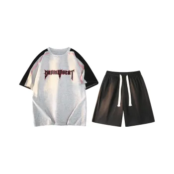 Supremo Cat Casual Sportswear Unisex