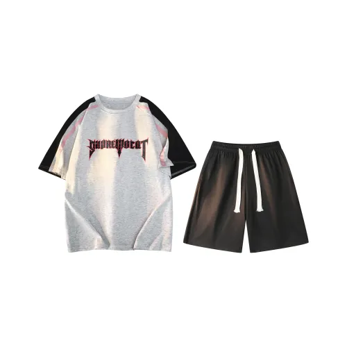 Supremo Cat Casual Sportswear Unisex