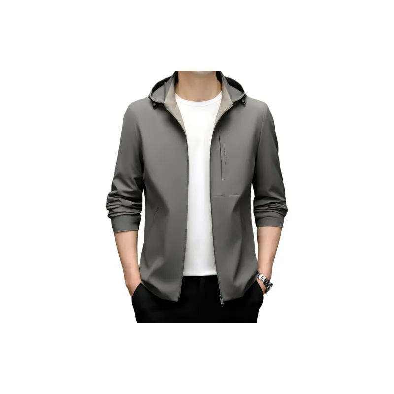 A.B.X Jackets Unisex-0
