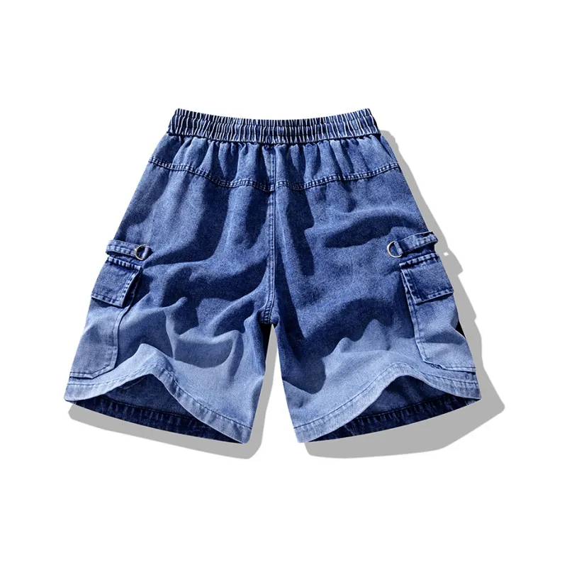 ROBINHOOD Casual Shorts Women's-1