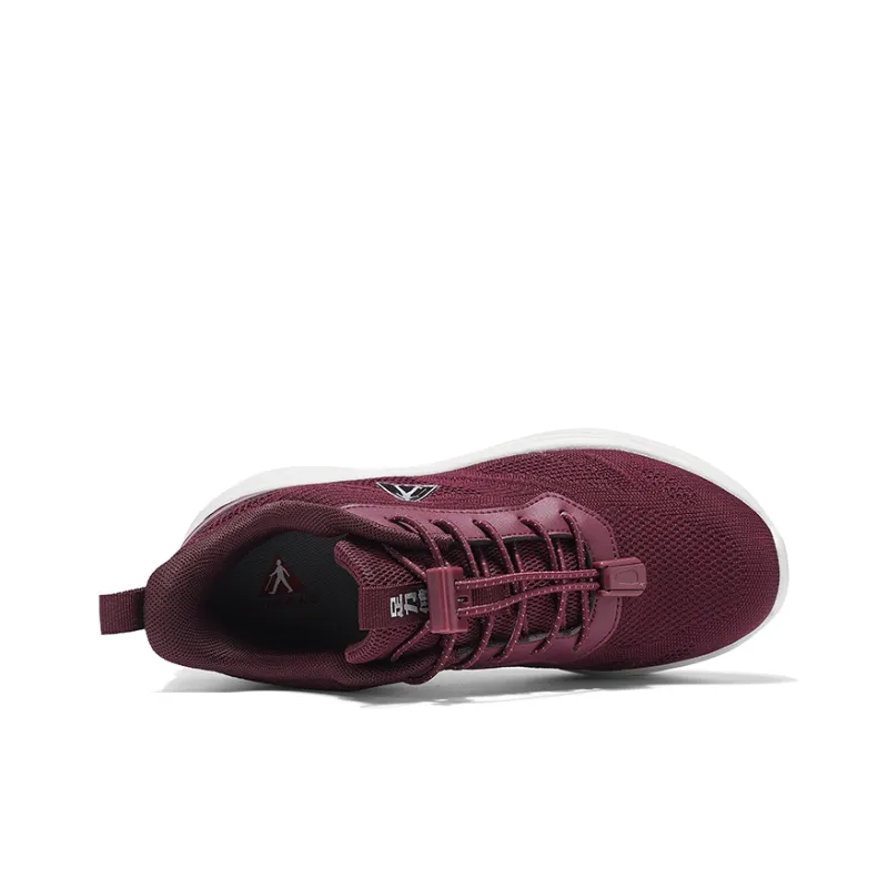 ZULIZ Cushioning And Abrasion Resistant Coverage Low Top Casual Shoes Unisex-4