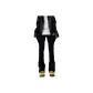 Black[Stretch Slim Fit]