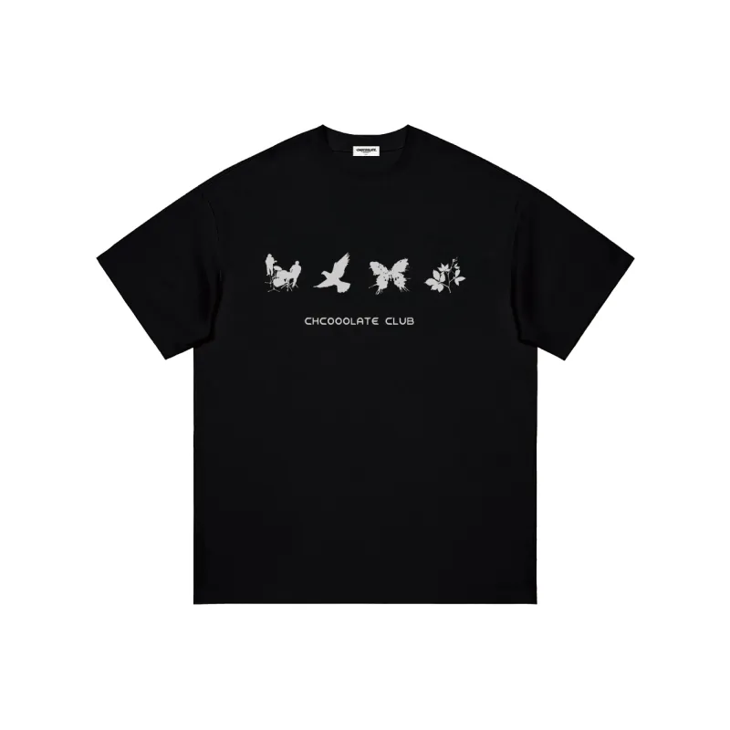  CHOCOOLATE T Shirts Men-2