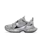 Gray Silver