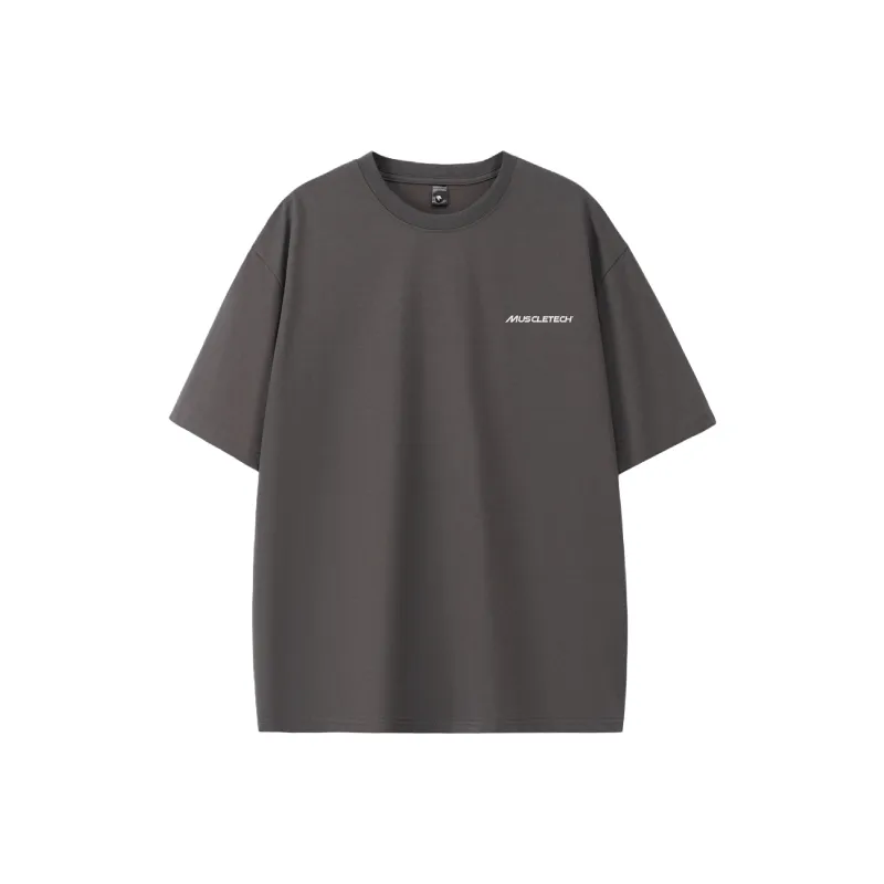 MUSCLETECH T Shirts Unisex-15