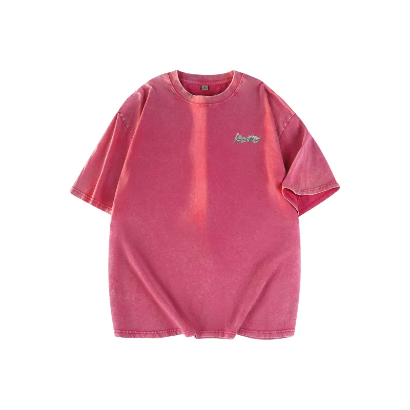 PICCA T Shirts Unisex-3