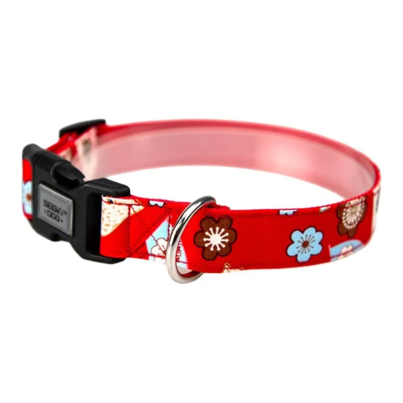 Bebeleeuwe Dog / Cat Collars-6