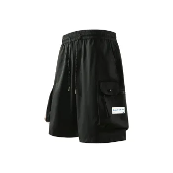 Quiksilver Casual Shorts Unisex
