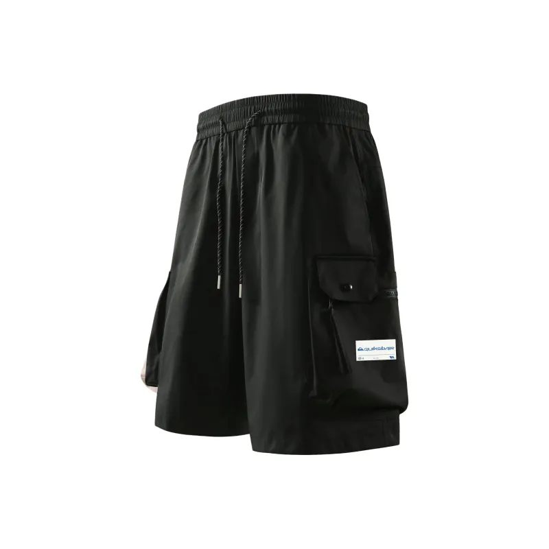 Quiksilver Casual Shorts Unisex-6