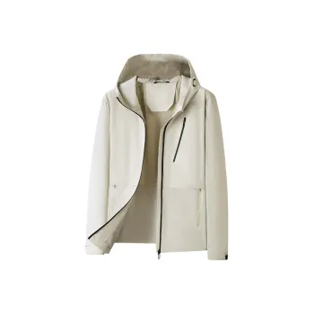 PIERRE CARDIN Trench Coat Men's