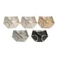 5 Pack (Ecru+Oats+Custard+Light Gray+Dark Gray)