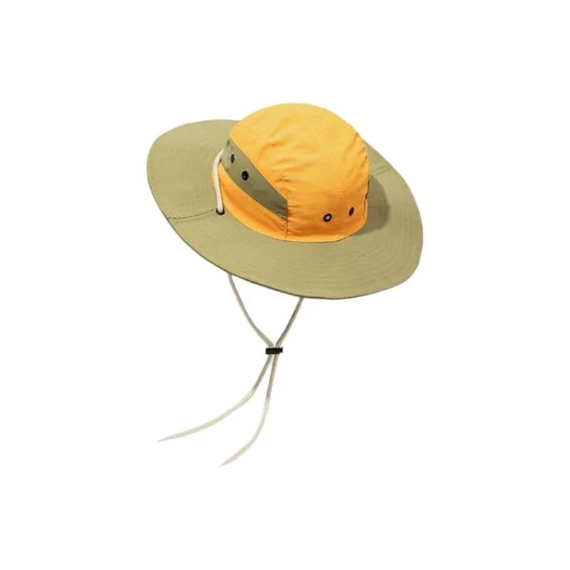 JEANSWEST Polyamide Bucket Hats Unisex-1