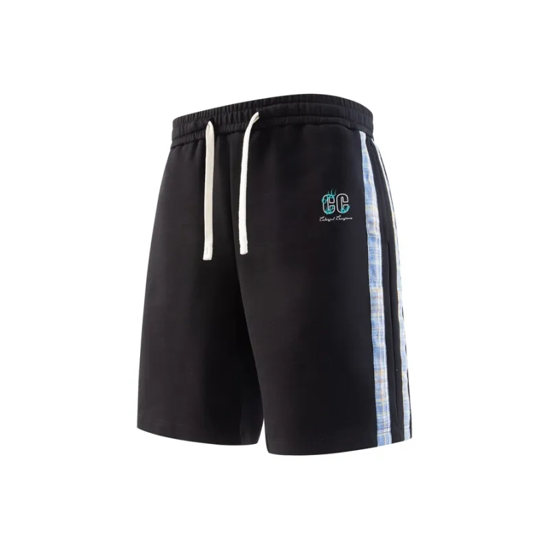 Colorful Creations Casual Shorts Unisex-0
