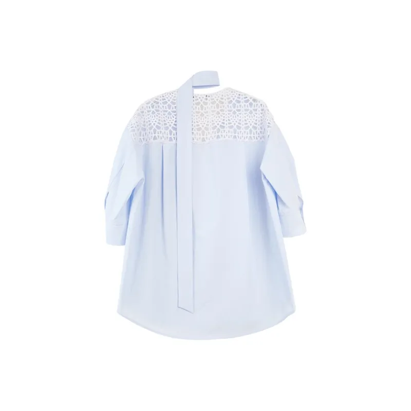 ELLE Shirts Women's-8