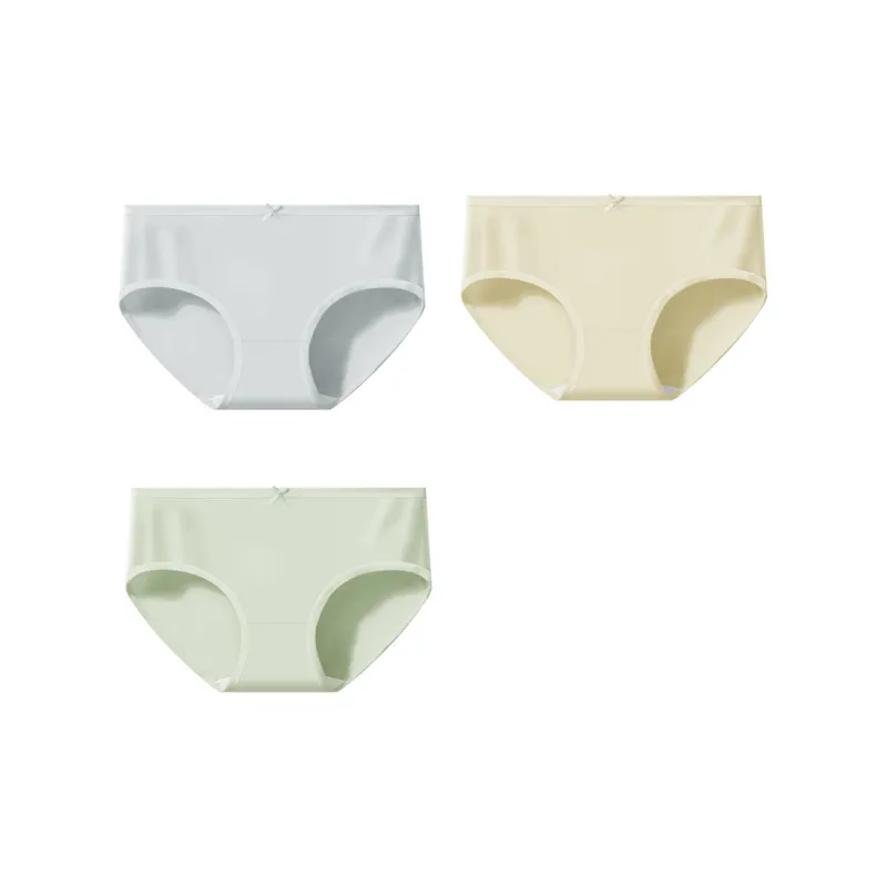 YUZHAOLIN Underpants Women's 3 Pack-14