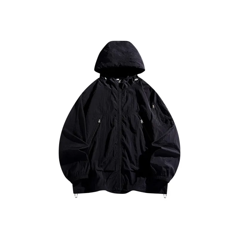 PIERRE CARDIN Sun Protection Clothing Men's-8